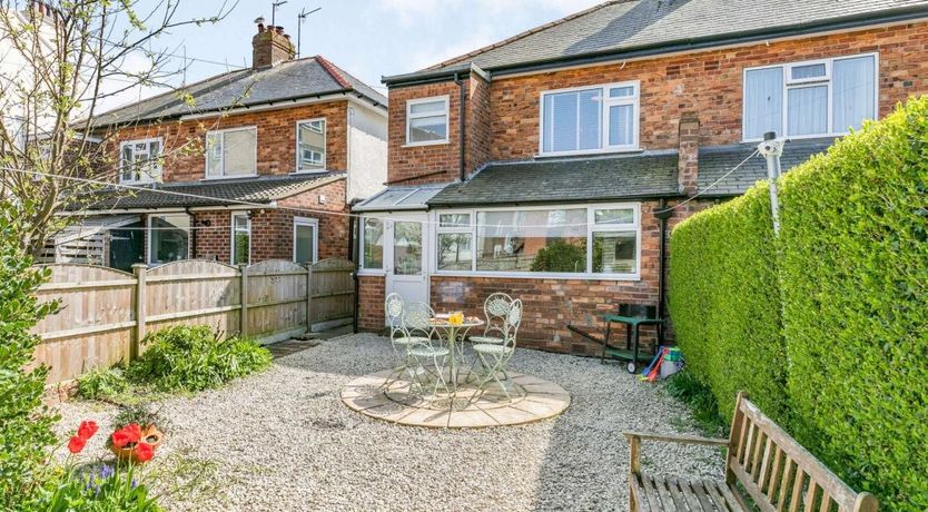 Photo of 2 Bed in Filey