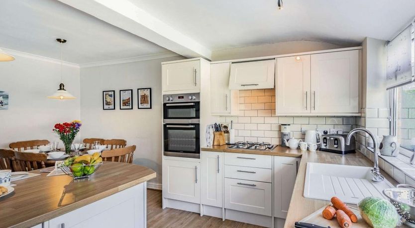 Photo of 2 Bed in Filey