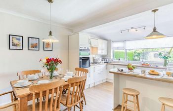 in Filey (49508) Holiday Cottage