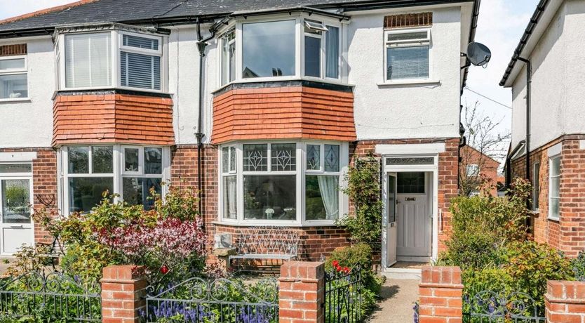 Photo of 2 Bed in Filey