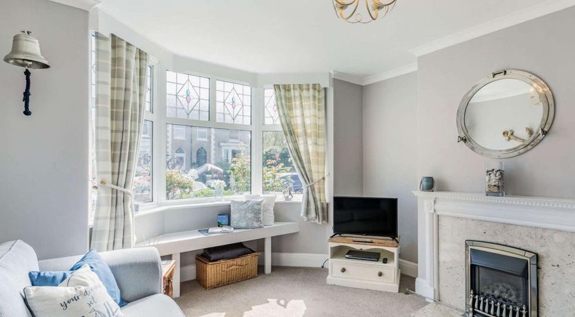 Photo of 2 Bed in Filey