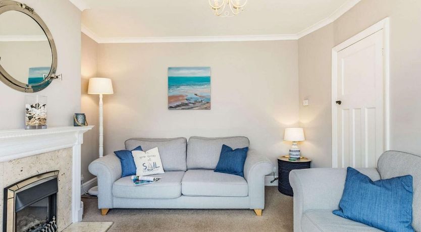 Photo of 2 Bed in Filey