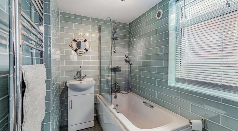 Photo of 2 Bed in Filey