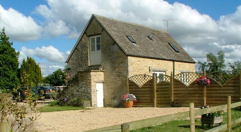 Photo of Barn in Gloucestershire