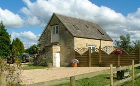 Photo of Barn in Gloucestershire