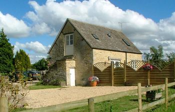 Barn in Gloucestershire Holiday Cottage