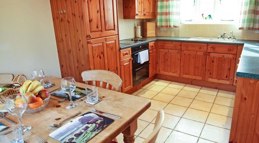 Photo of 2 Bed in Poole Keynes