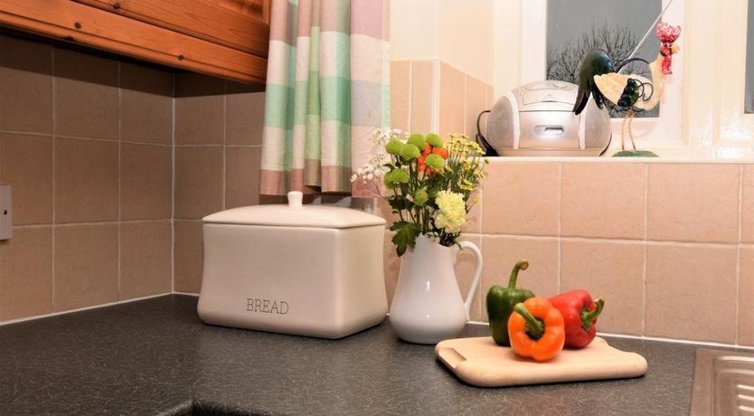 Photo of 2 Bed in Poole Keynes