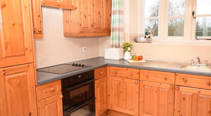 Photo of 2 Bed in Cirencester