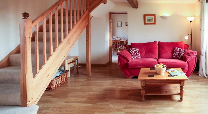 Photo of 2 Bed in Cirencester