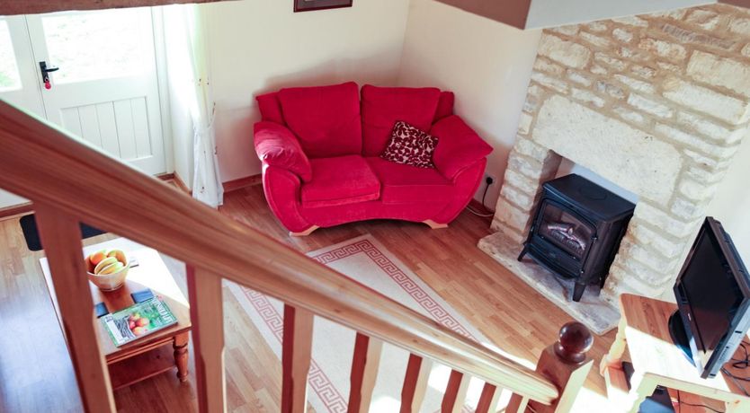 Photo of 2 Bed in Cirencester