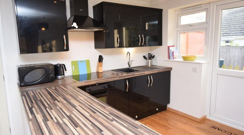 Photo of 1 Bed in Frogham