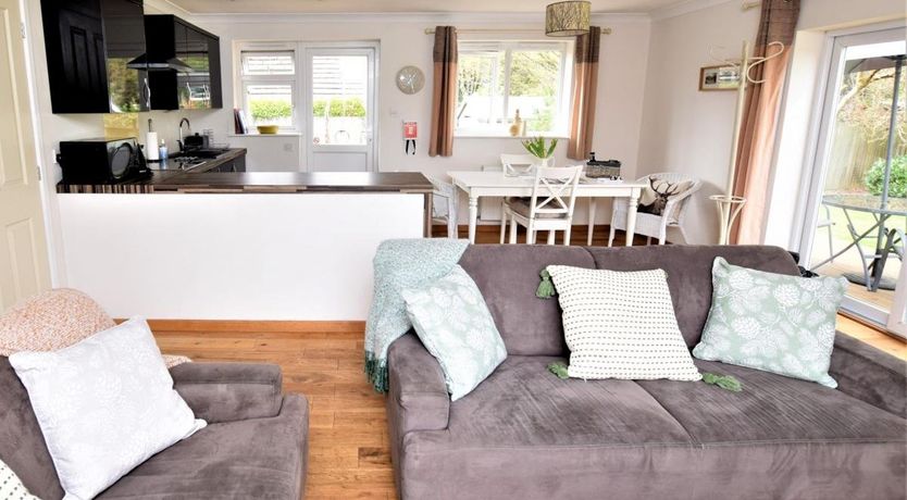 Photo of 1 Bed in Frogham