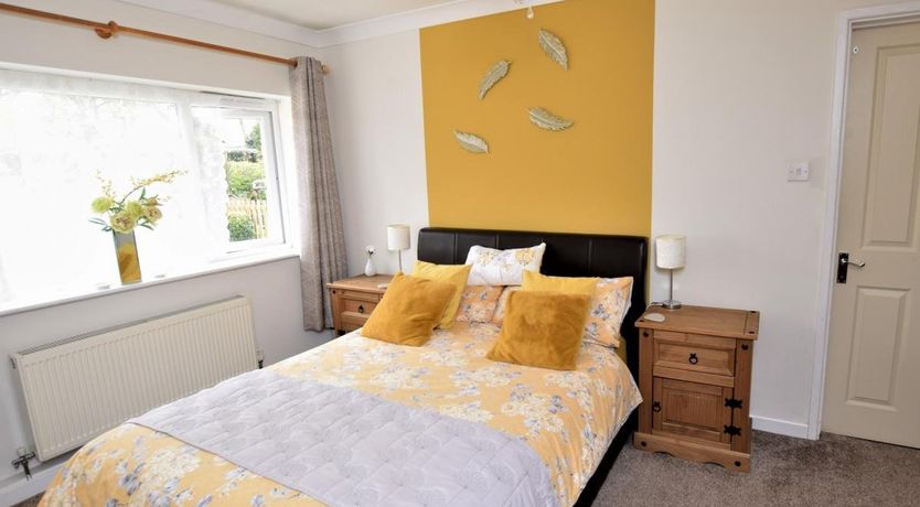 Photo of 1 Bed in Frogham