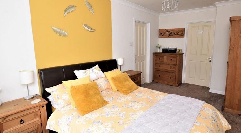 Photo of 1 Bed in Frogham