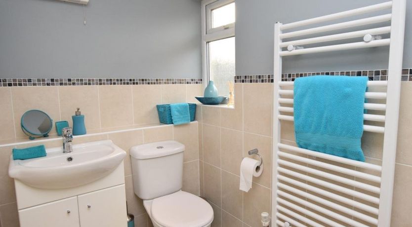 Photo of 1 Bed in Frogham