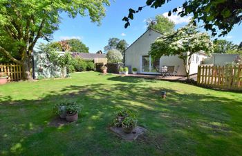 in Fordingbridge  (49266) Holiday Cottage