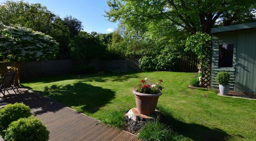 Photo of 1 Bed in Frogham