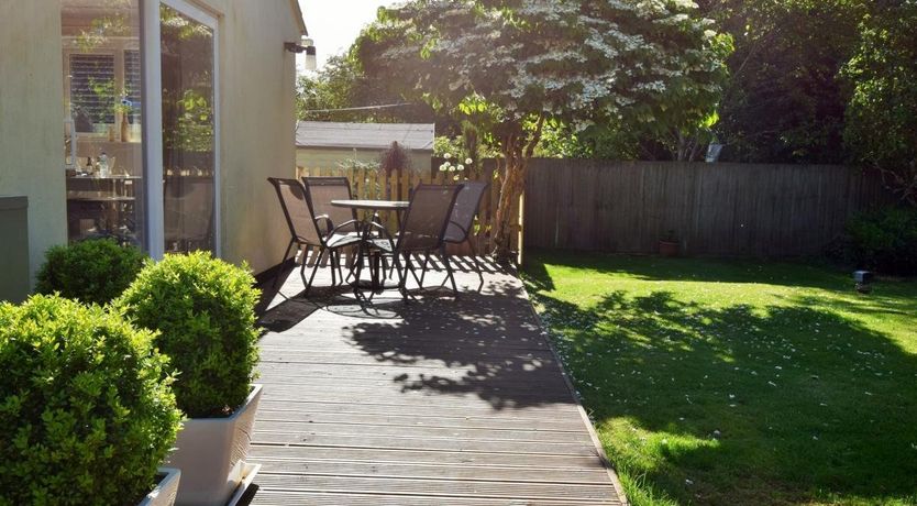 Photo of 1 Bed in Frogham