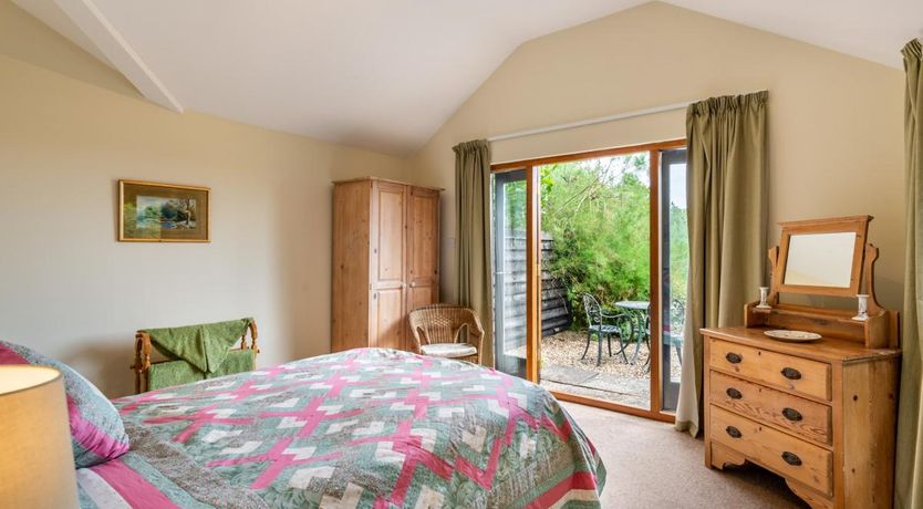 Photo of 2 Bed in Egerton