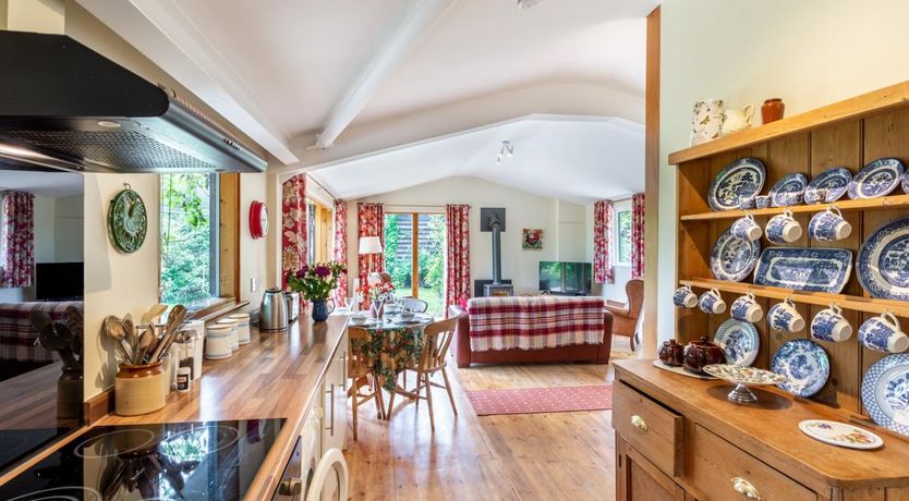 Photo of 2 Bed in Egerton