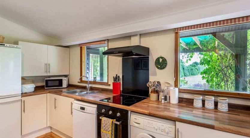 Photo of 2 Bed in Egerton