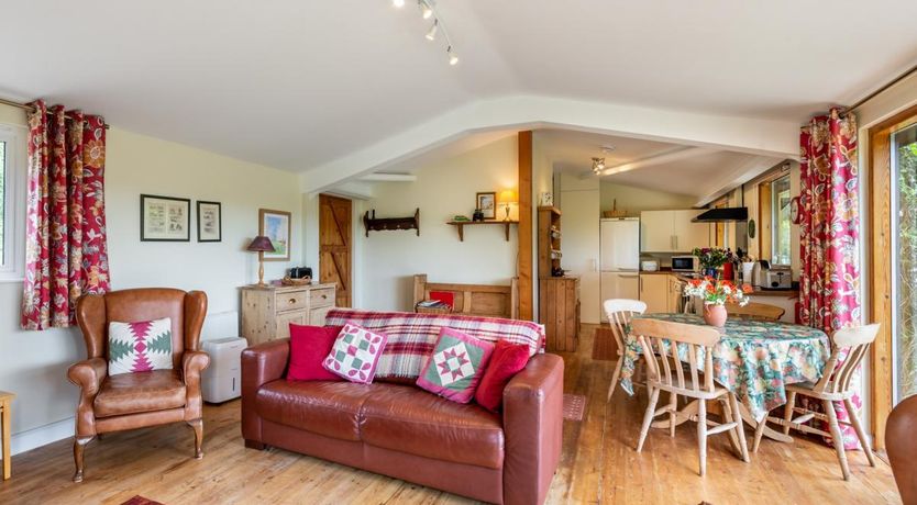 Photo of 2 Bed in Egerton