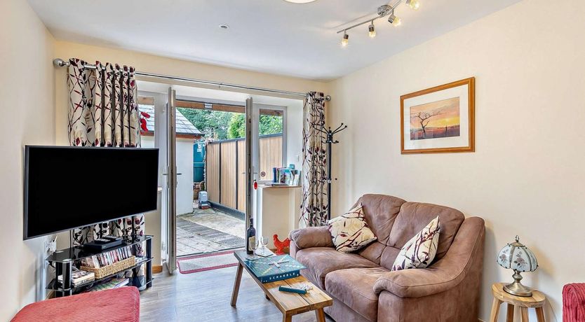 Photo of 1 Bed in Ross -on- Wye