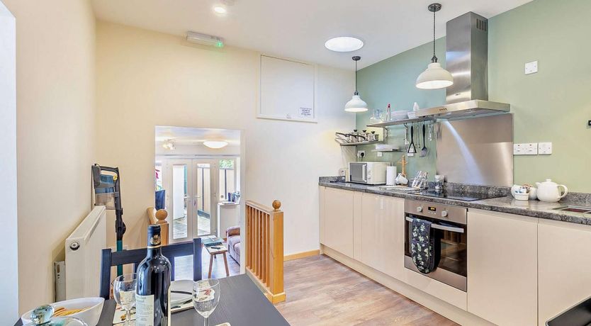 Photo of 1 Bed in Ross -on- Wye