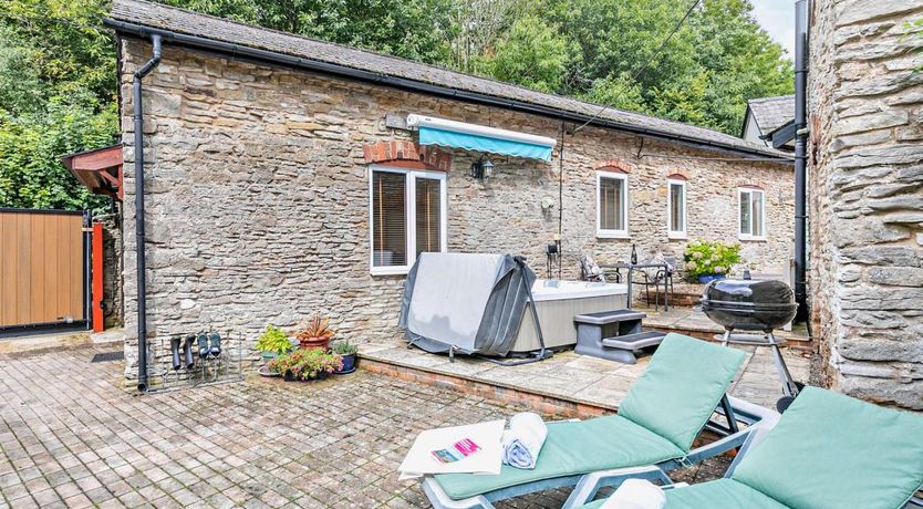 Photo of in Ross-on-Wye  (49910)