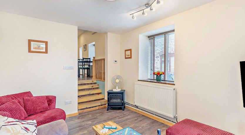 Photo of 1 Bed in Ross -on- Wye