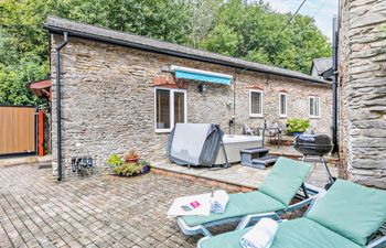 1 Bed in Ross -on- Wye Holiday Cottage