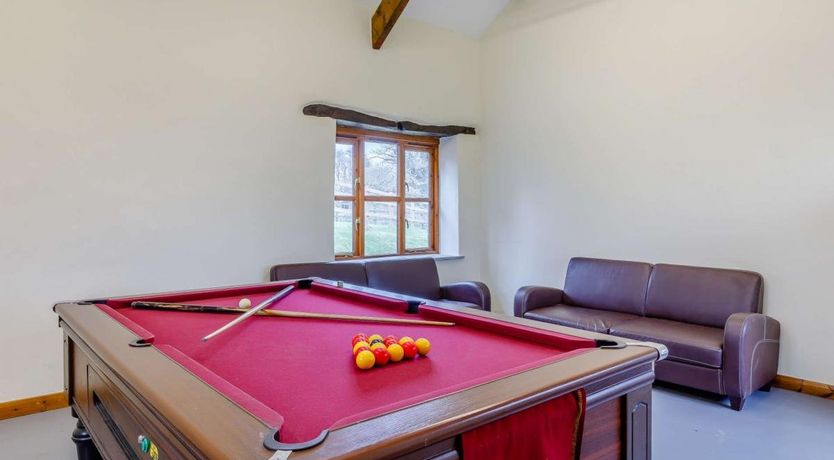 Photo of 1 Bed in Holsworthy Beacon