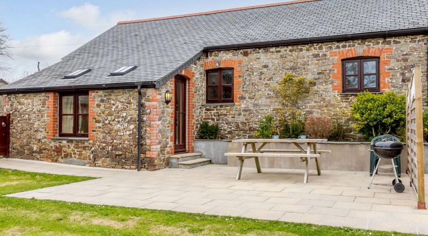 Photo of 1 Bed in Holsworthy Beacon