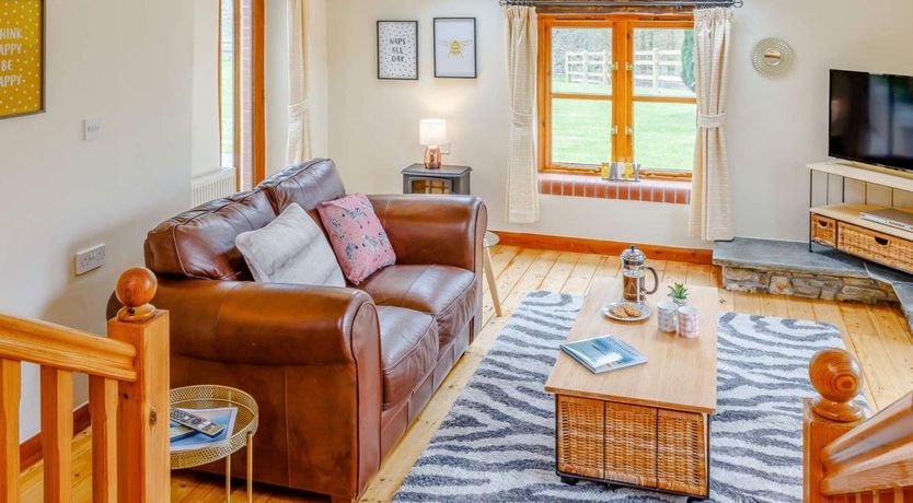 Photo of 1 Bed in Holsworthy Beacon