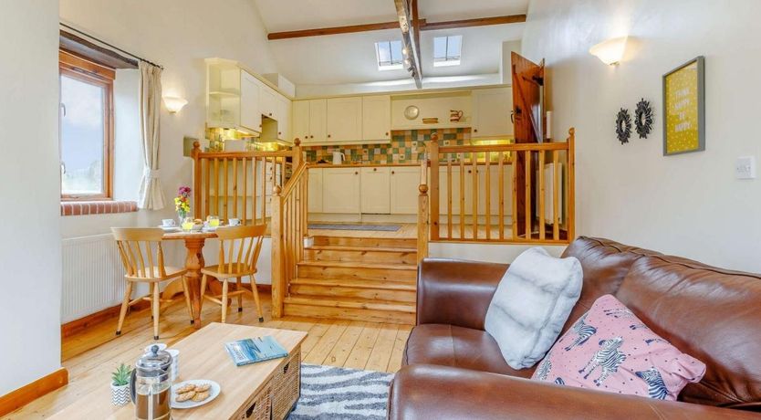 Photo of 1 Bed in Holsworthy Beacon