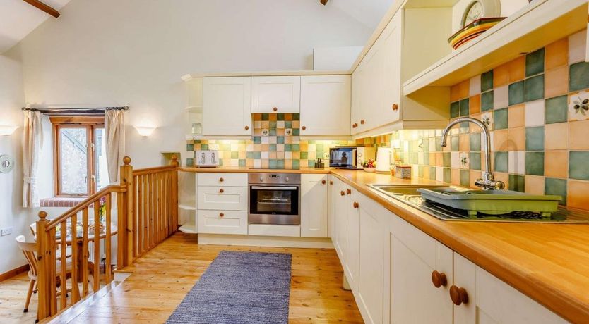 Photo of 1 Bed in Holsworthy Beacon