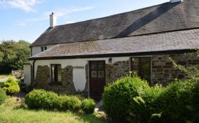 Photo of Barn in North Devon