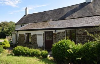 Barn in North Devon Holiday Cottage