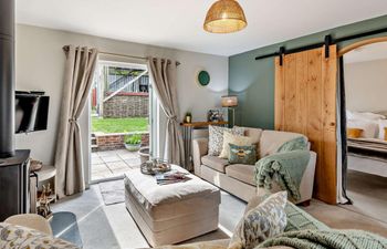 in Great Torrington  (HEMBU) Holiday Cottage