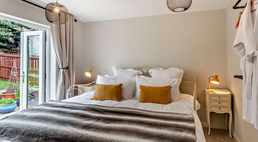 Photo of 2 Bed in Sheepwash