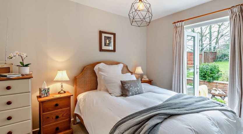 Photo of 2 Bed in Sheepwash