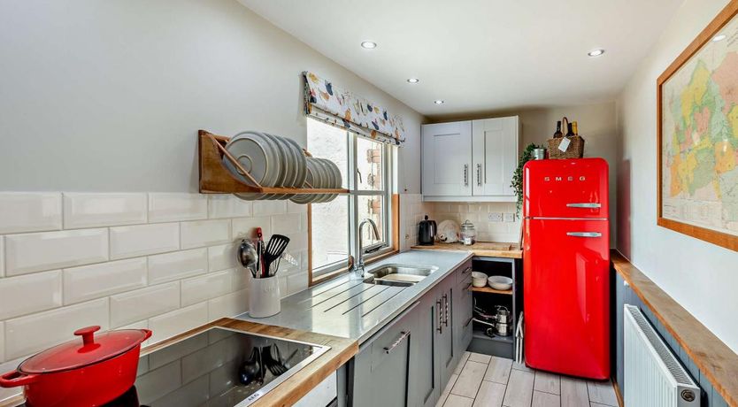 Photo of 2 Bed in Sheepwash