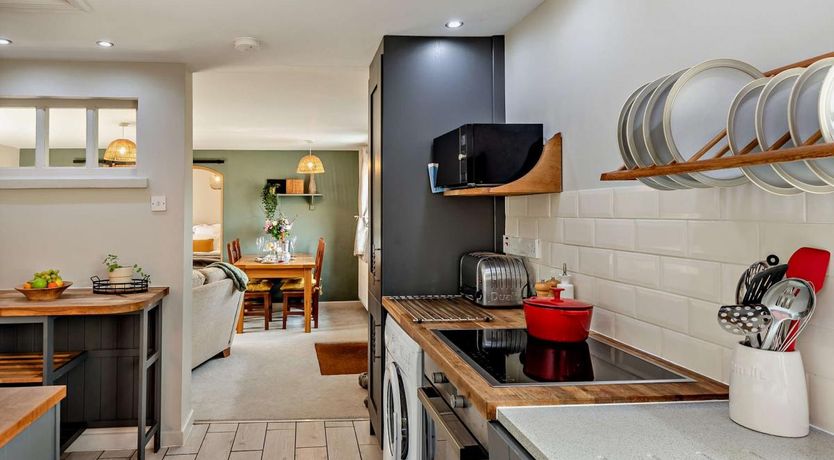 Photo of 2 Bed in Sheepwash