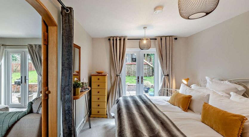 Photo of 2 Bed in Sheepwash