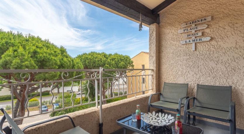 Photo of Les Faubourgs Saint Michel