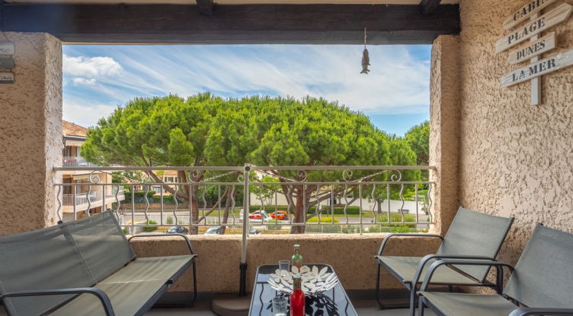 Photo of Les Faubourgs Saint Michel