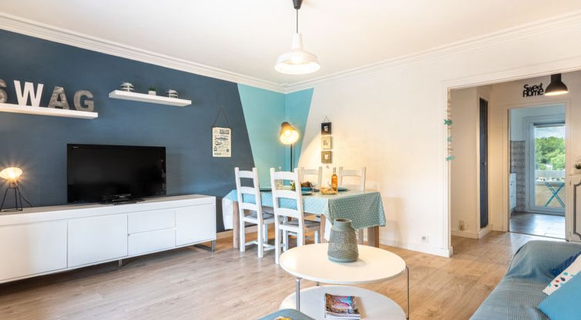 Photo of Les Faubourgs Saint Michel