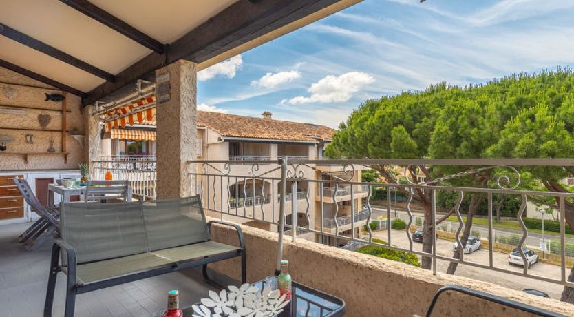 Photo of Les Faubourgs Saint Michel