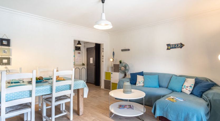 Photo of Les Faubourgs Saint Michel